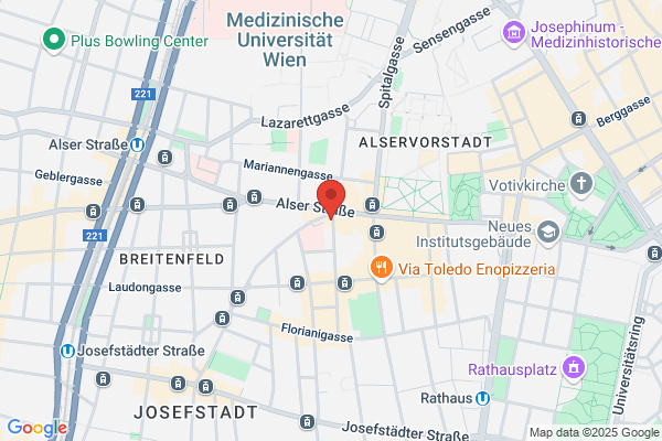 Bank f Arbeit u Wirtschaft AG