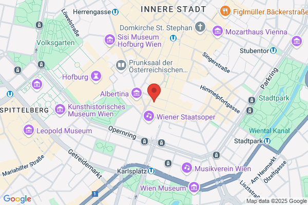 Bank fuer Tirol und Vorarlberg AG Fil(300376159) Wien