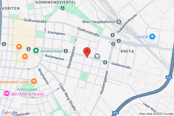 Bawag Bank f. Arbeit u. Wirtschaft AG