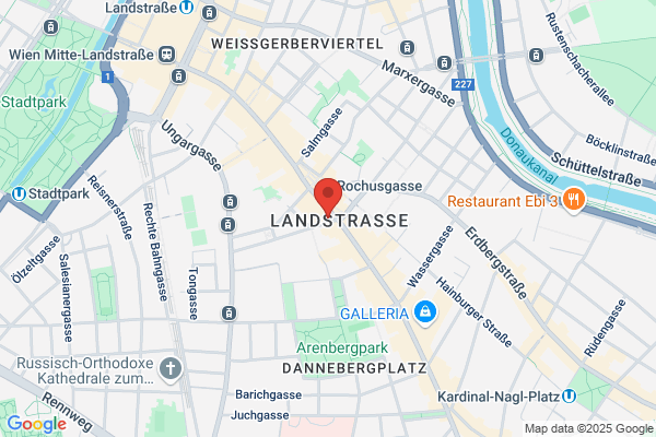 Bawag Bank f. Arbeit u. Wirtschaft AG