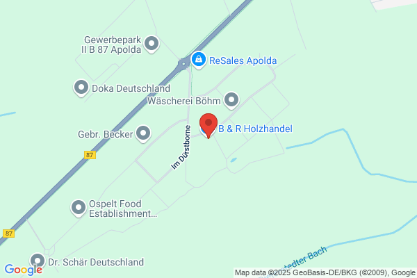 A.B.N. Hoch- und Tiefbau GmbH