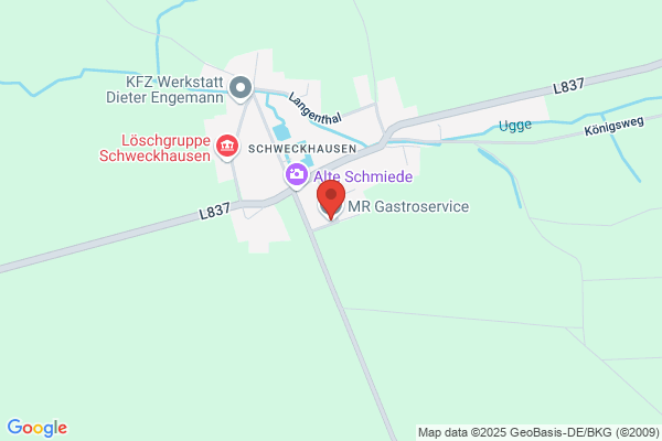 Essen und Trinken Gastro GmbH