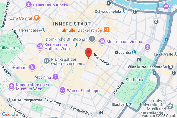Allgemeine Sparkasse Oberoesterreich GS 40 Wien