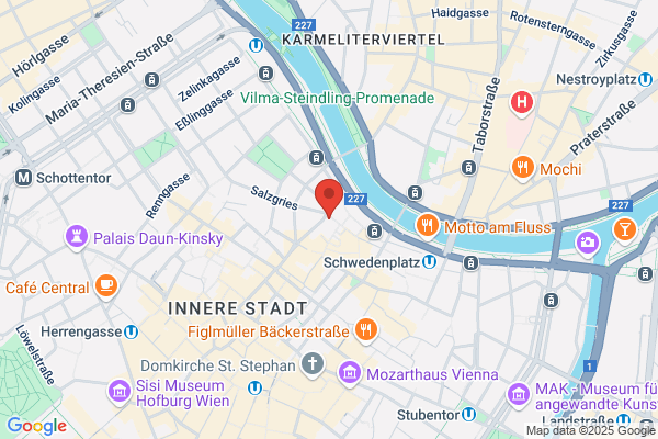 Asset Management GmbH