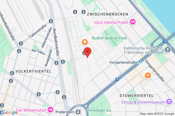 Bank Austria Creditanstalt Immotrust GmbH