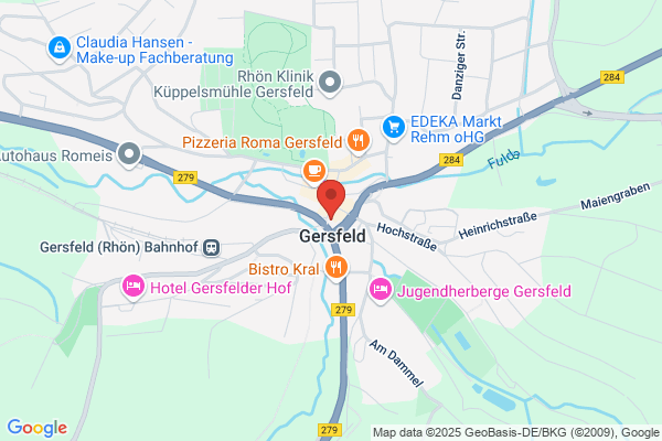 Frisiersalon BICO