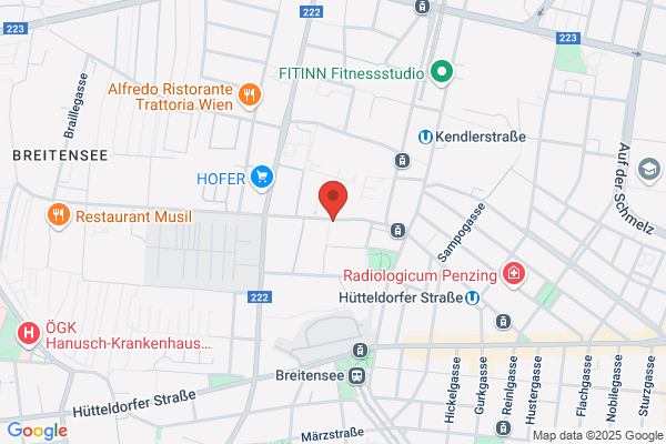 Versicherungsagentur Gratz