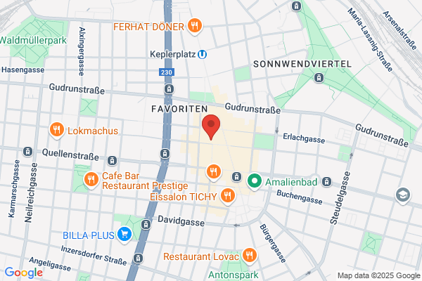 Friederike Prokes
