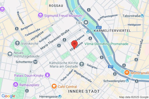 A.C.I. und R.S.I. Immobilientreuhand GmbH