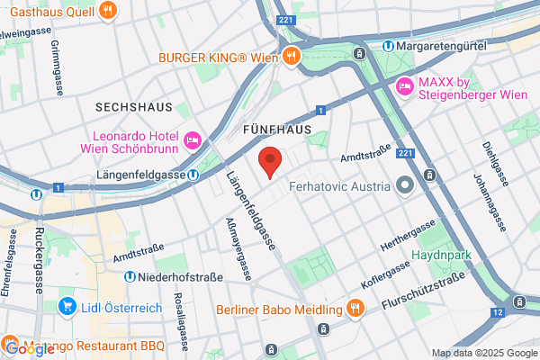 AFM Holding GmbH