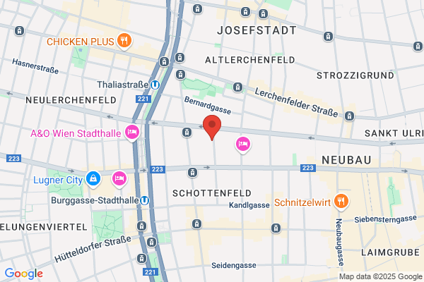 AFM Zeitungsverlags- und Werbegesellschaft mbH