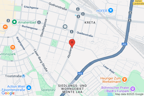 ALBERTANI und PRIELER GmbH