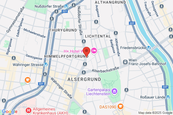 ALIssO Beteiligungs GmbH