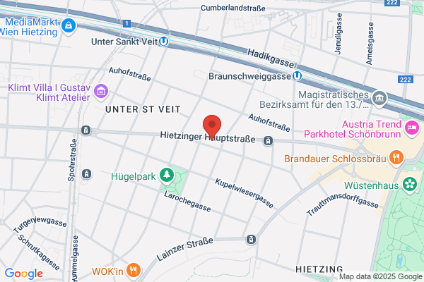 ALMAHOLDING - Beteiligungen GmbH