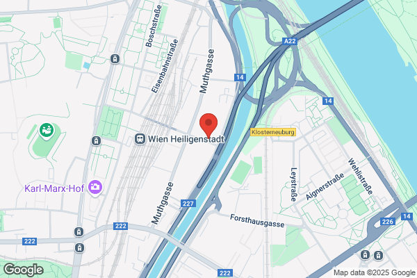 ARSIS Gamma Raiffeisen Holding AG