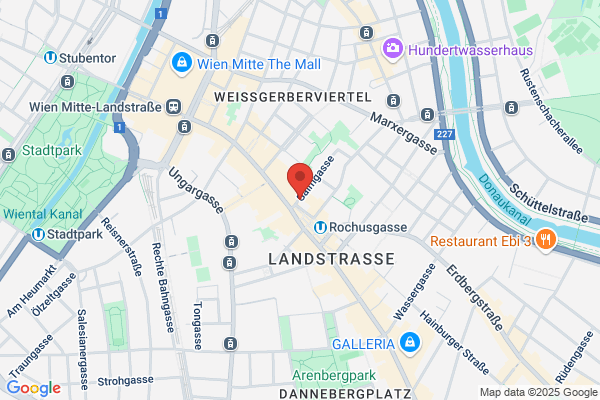 Altheim Nell u Partner GmbH