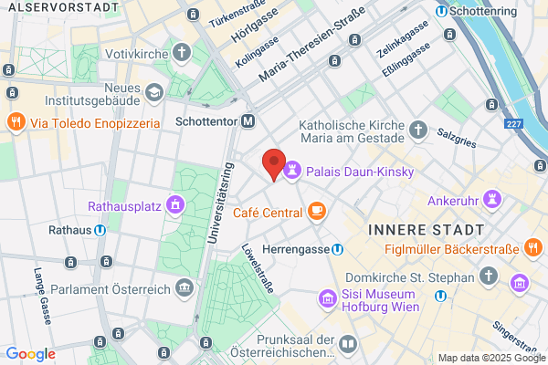 Amiqui Beteiligungs GmbH