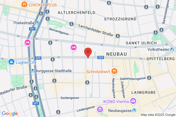 Asylkoordination Oesterreich