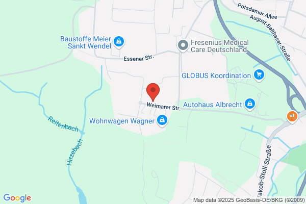 B. Lauer Handelsges. mbH, ZWL der Brennstoff Heizoel Bau- stoff Handelsges. mbH Nfg. OHG