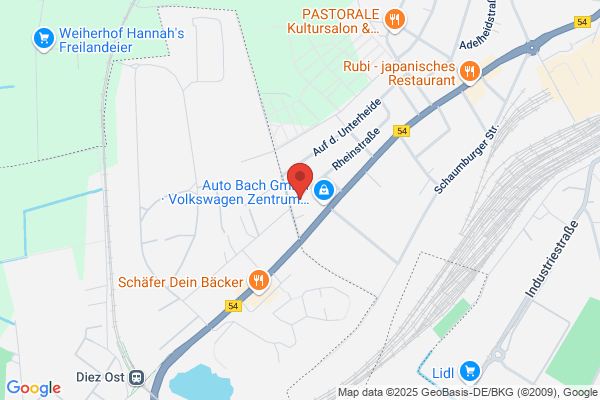 BACHHEIMER Holding GmbH