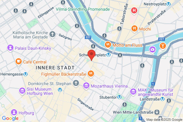 BAWAG Postsparkasse
