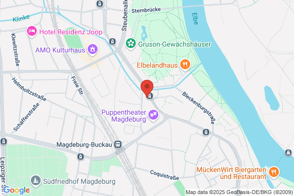 Galerie MD