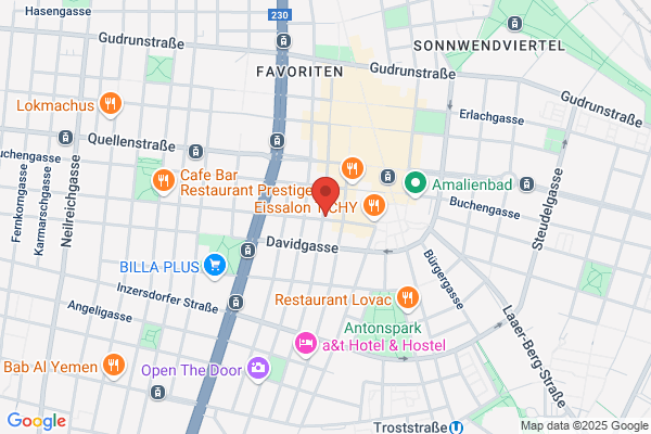 BELFORT Privatstiftung