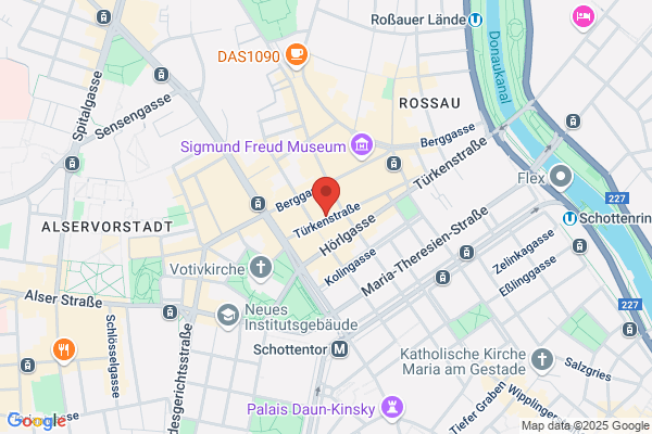 BKC Kreditvermittlungen Ges.mbH