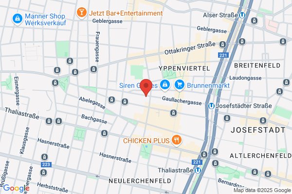 BOGNER und PARTNER Vermoegensberatung und Versicherungstreuhand GmbH