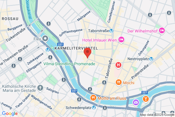 BRISEIS Raiffeisen-Immobilien- Leasing GmbH