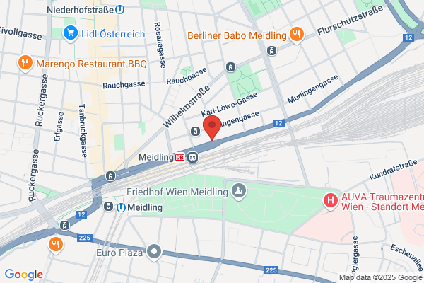 BVE Beratungsunternehmen fuer Vermoegensaufbau und Existenzsicherung GmbH.