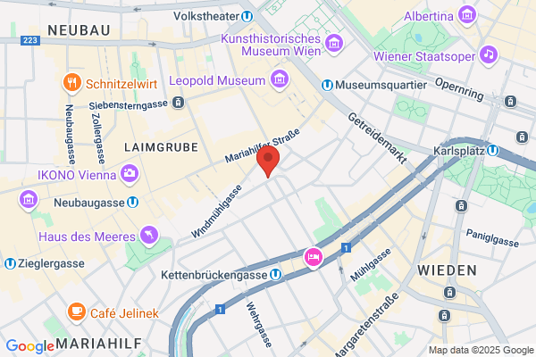 Baudolino Vermoegensbeteiligungs GmbH