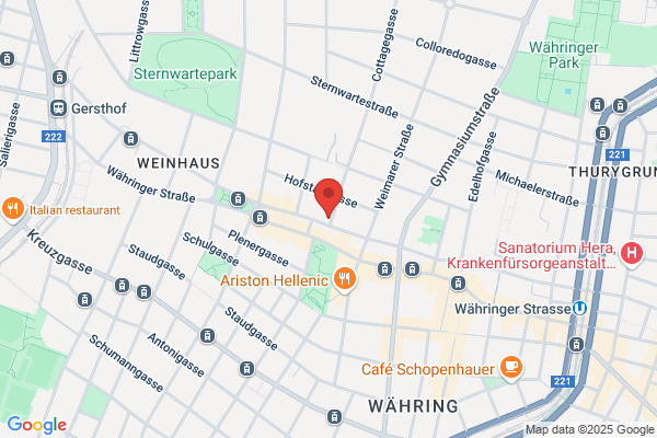 C und I Leasing GmbH