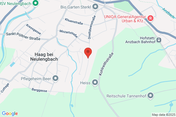C.A.G. Warenhandels GmbH