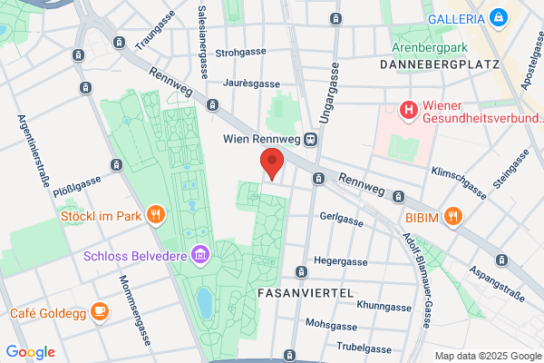 CA Immo Immobilien Invest AG