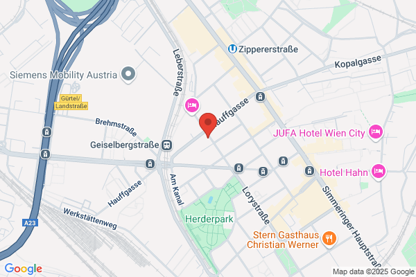 CDG Beteiligungsgesellschaft mbH