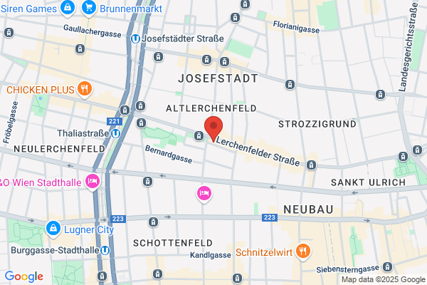 CDS - die Creative-Design- Servicegesellschaft m.b.H.