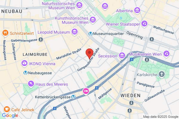 CEE CZ Immobilien GmbH