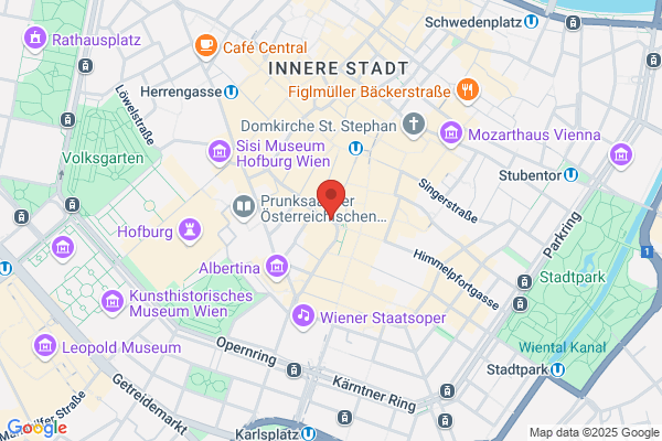 CHARLOTTA Privatstiftung