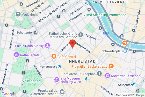 Coimex Holding GmbH