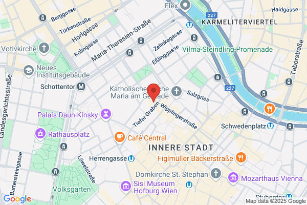 Coors Properties Holdings GmbH