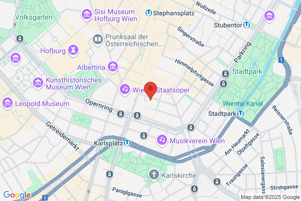 Corvin Immobilien Projekt- management u. Verwaltungs- ges.mbH