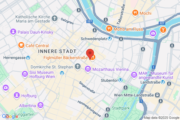 DOPPLER und WEIDNER OEG (Coiffeur - INSIDERS)