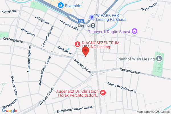 Andersen Immobilienverwaltung GmbH