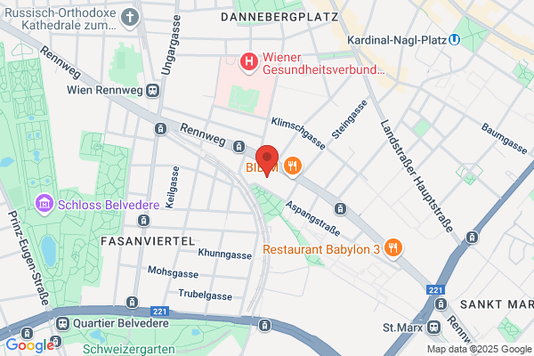 Andersen Management Service GesmbH