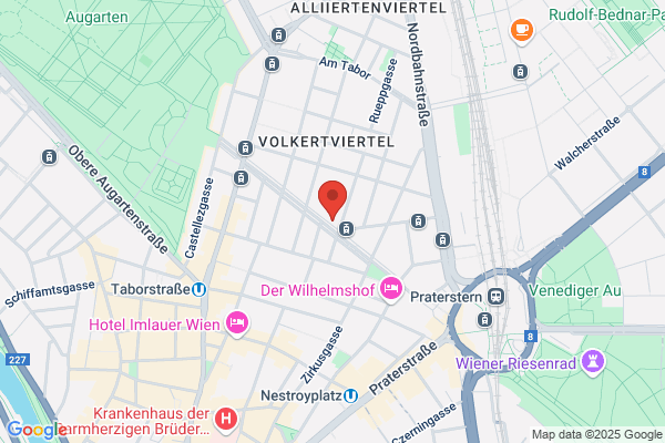 Bar Venusfalle
