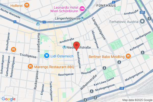 CAFE VAGABUND MARKELIC und TUFEKCIC KEG