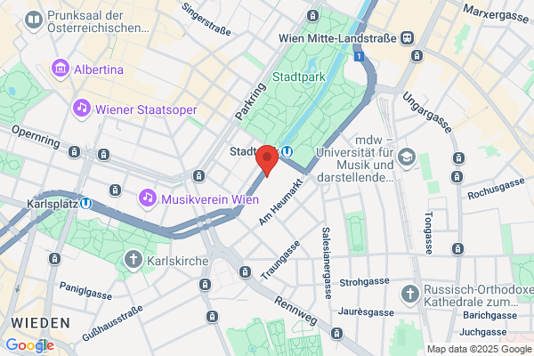 Cafe Conzert