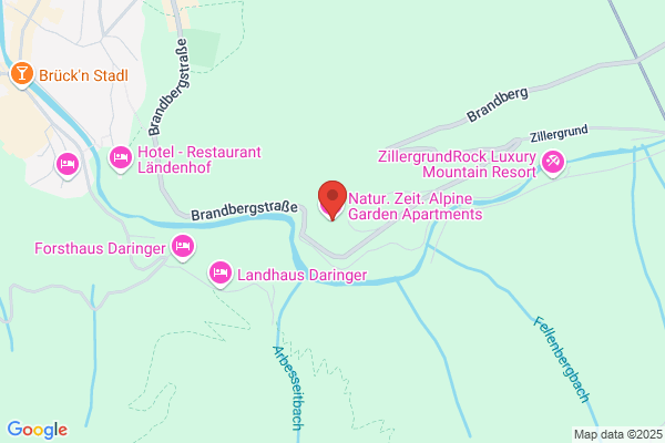 Haus Birkhahn Heidi Tasser