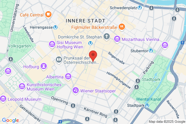Fashionbar im Steffl